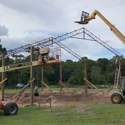 Building Construction Building Construction