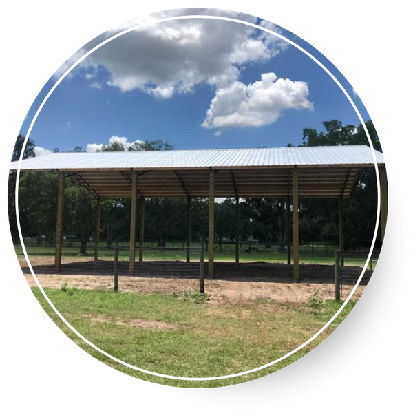 Vehicle Storage Cover