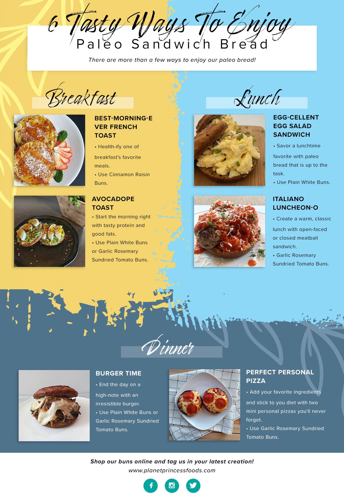 6 Tasty Ways To Enjoy Paleo Sandwich Bread.jpg