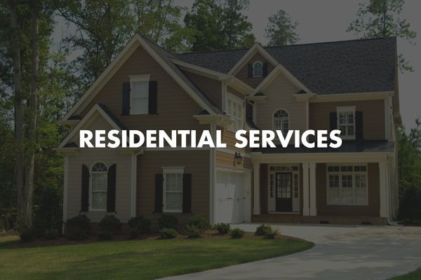 Residential Services