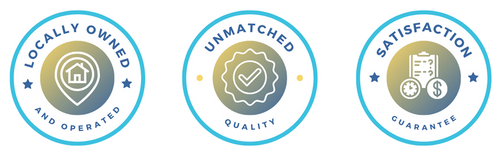 trust badges