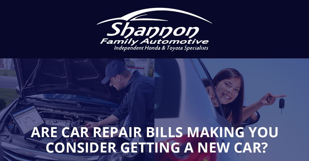 blog - repair bills