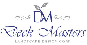 Deck Master Landscape Design Corp