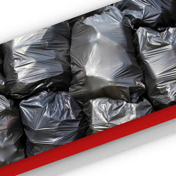 trash bags trash bags