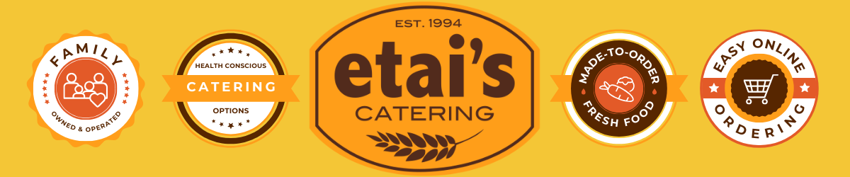 Etai's Catering