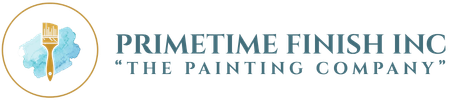 PrimeTime Finish Inc. PrimeTime Finish Inc.