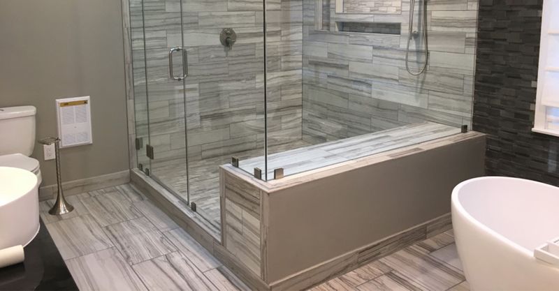 What Are The Benefits Of Remodeling Your Bathroom?