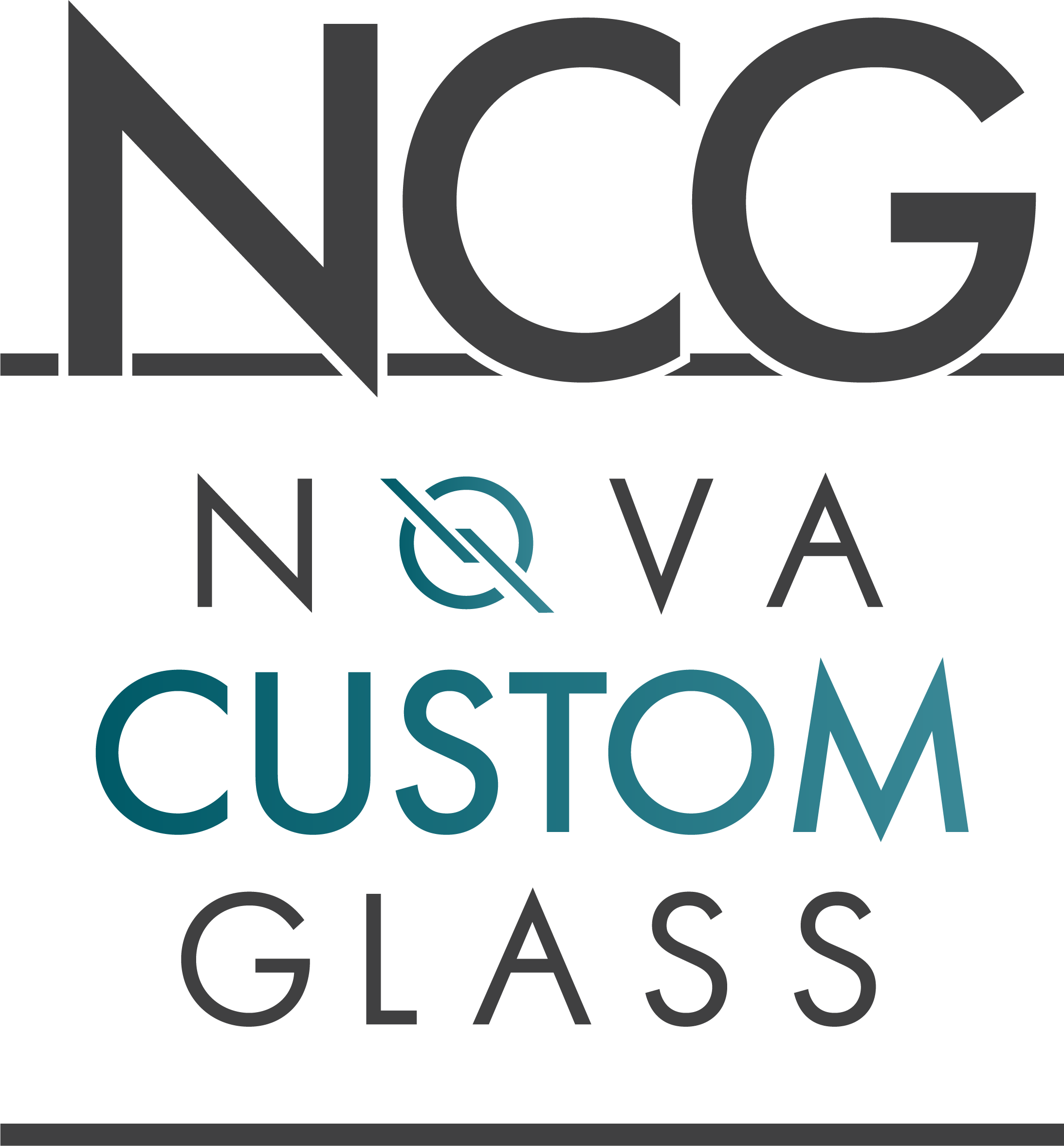 Nova Custom Glass, Inc. Nova Custom Glass, Inc.