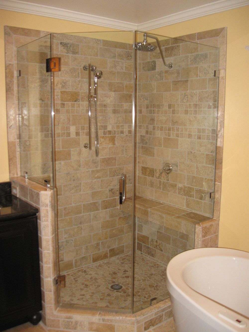 Neo GTG and halfwall mount hinge with clamps.jpg