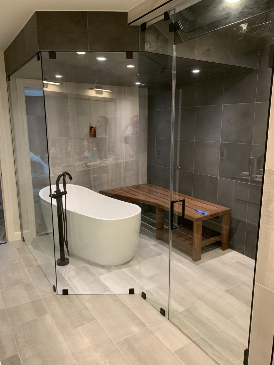 Multi angle shower-tub steam enclosure w transom & clamps.jpg