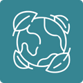 eco-friendly icon