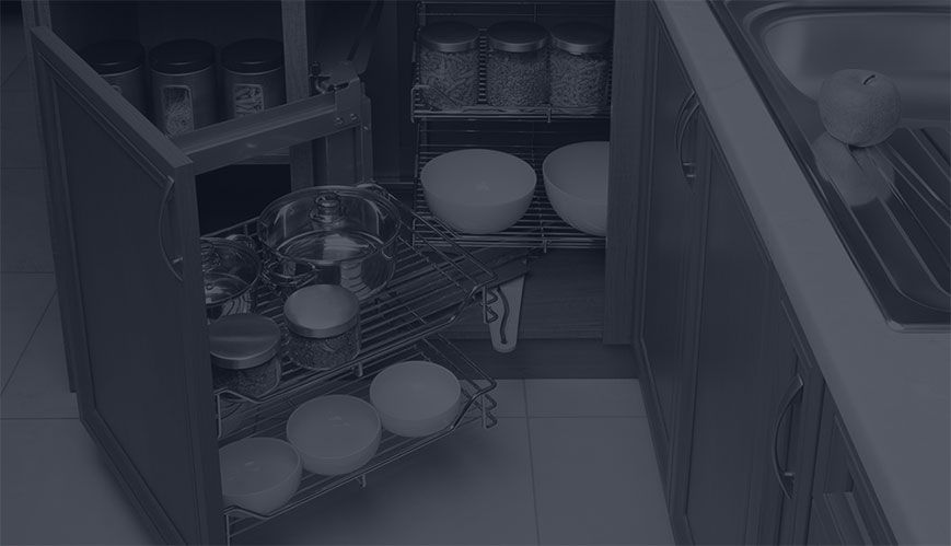 Storage Solutions
