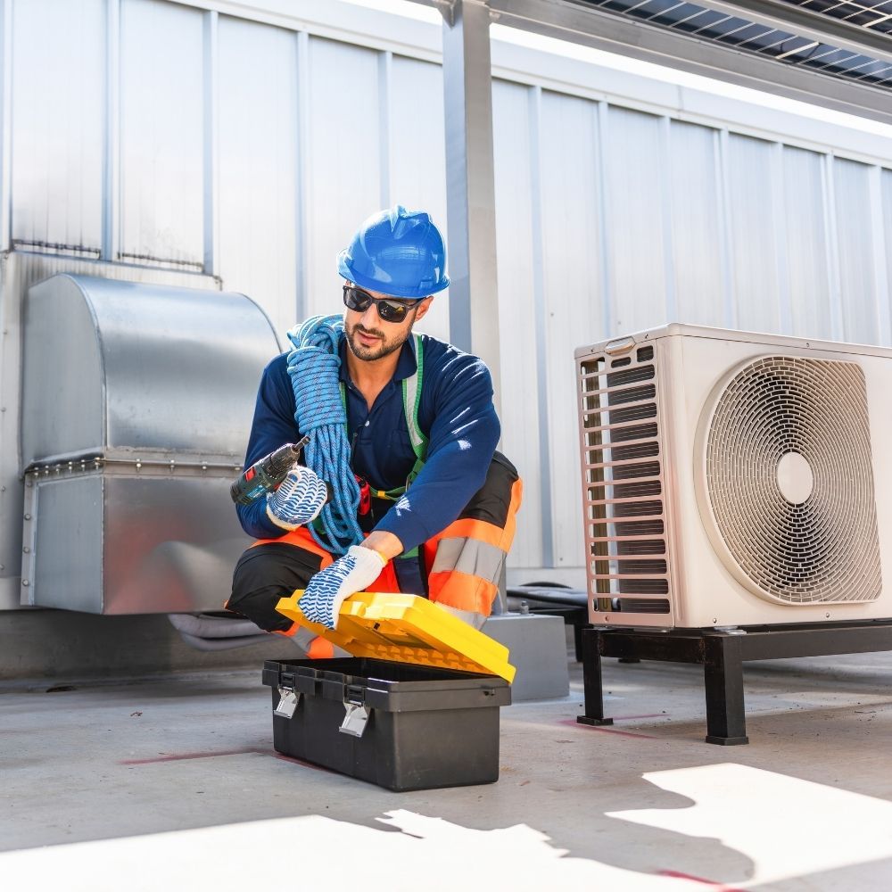 HVAC Technician