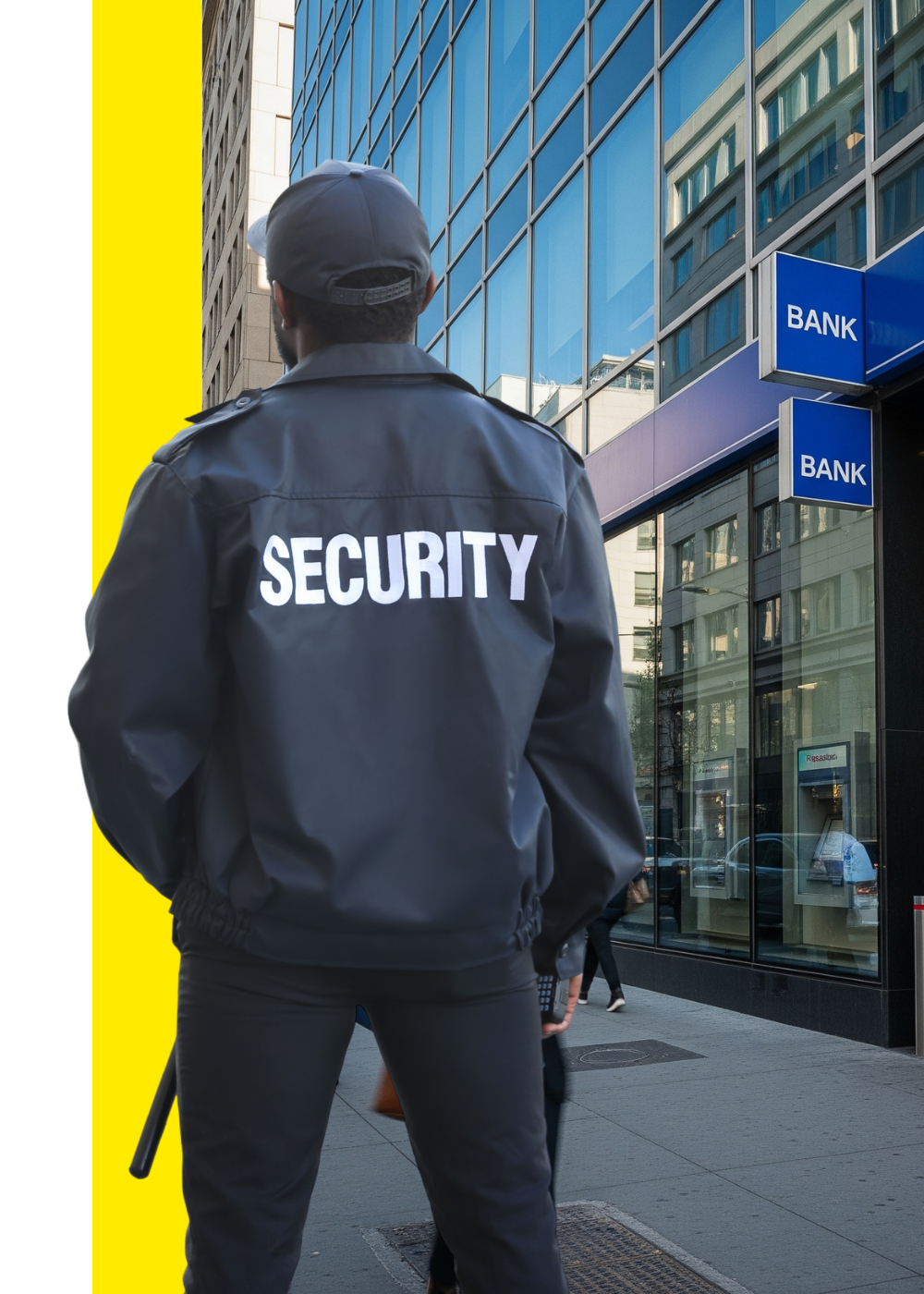 Security Guard