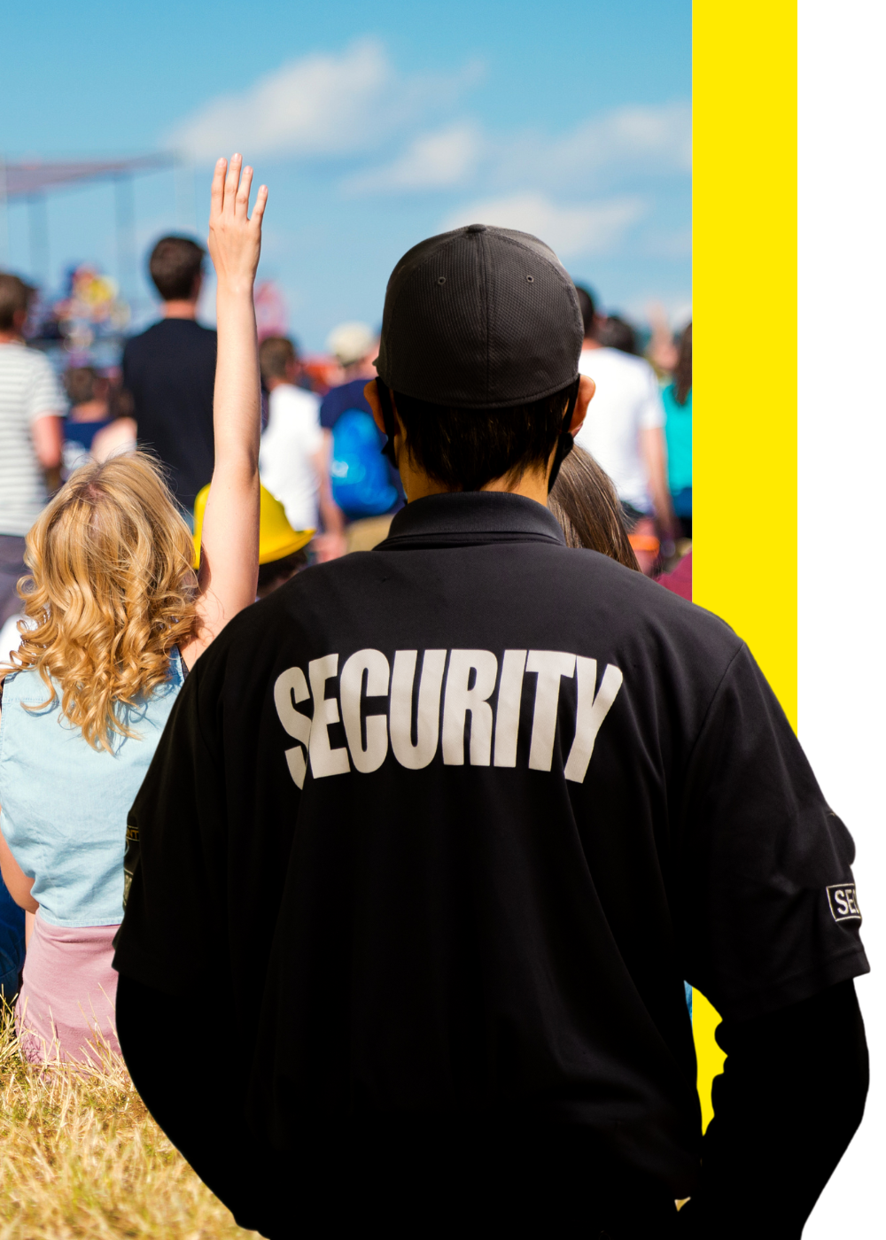 Event Security 