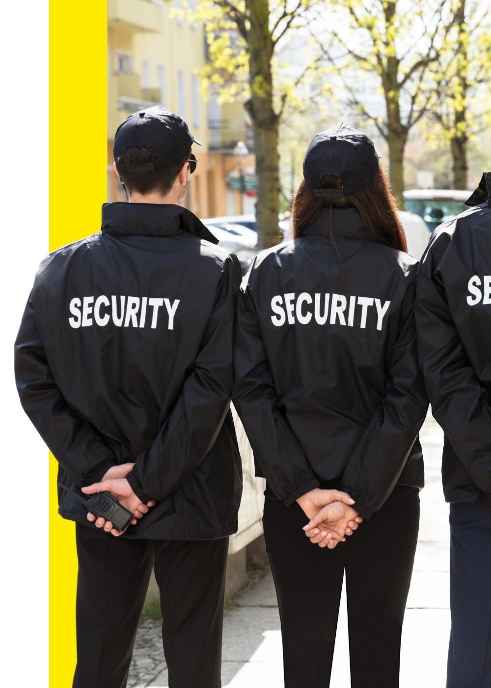 Security Guards