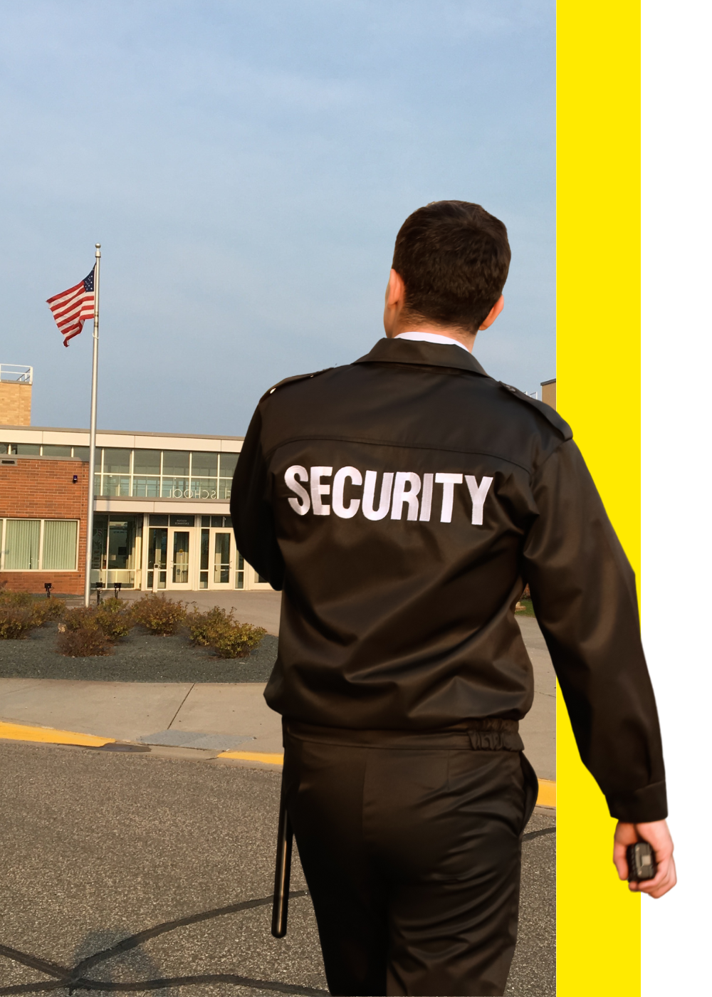 Security Guard