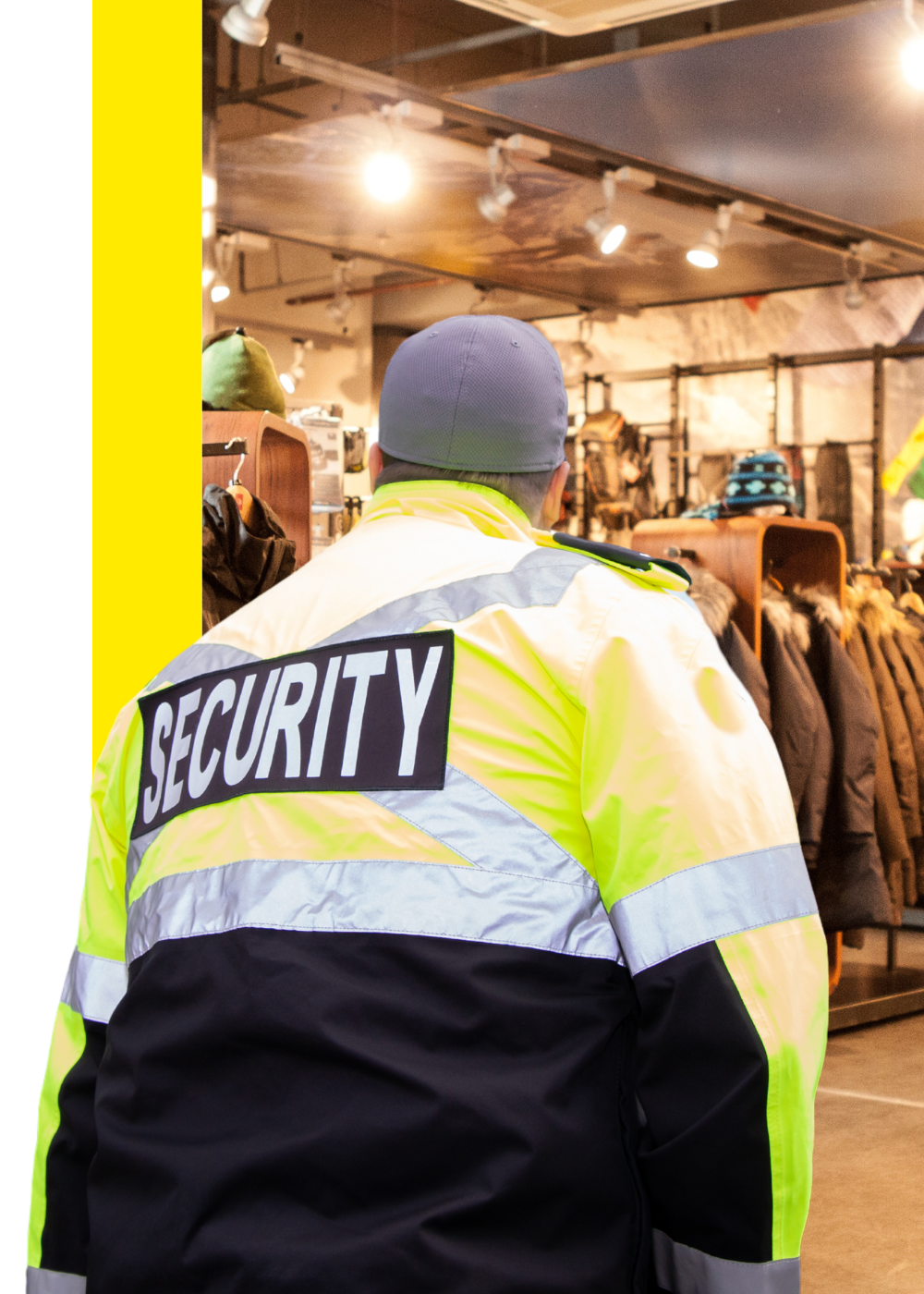 Retail Security