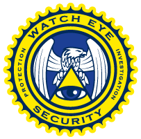 Watch Eye Security