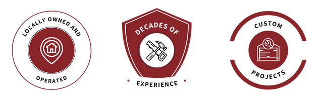 trust badges