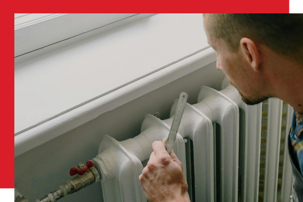 HVAC services