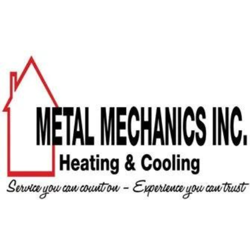 Metal Mechanics HVAC