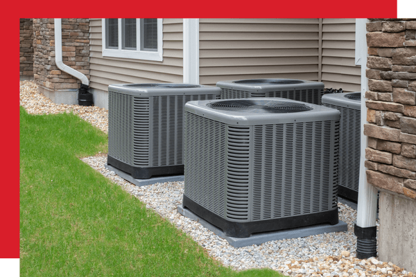 new ac units