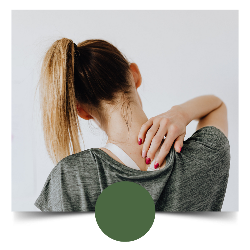 CHRONIC PAIN