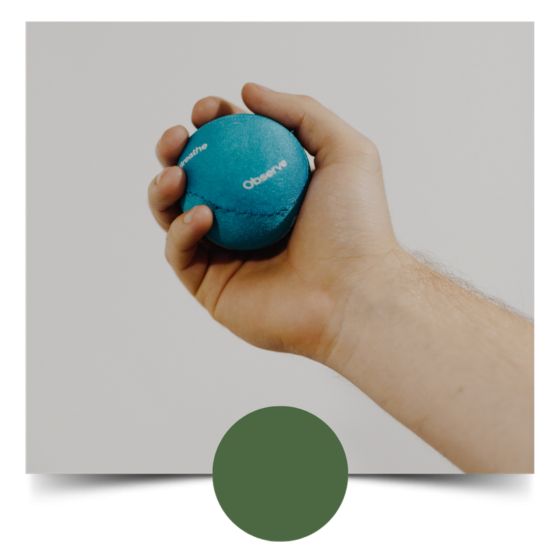 HAND THERAPY