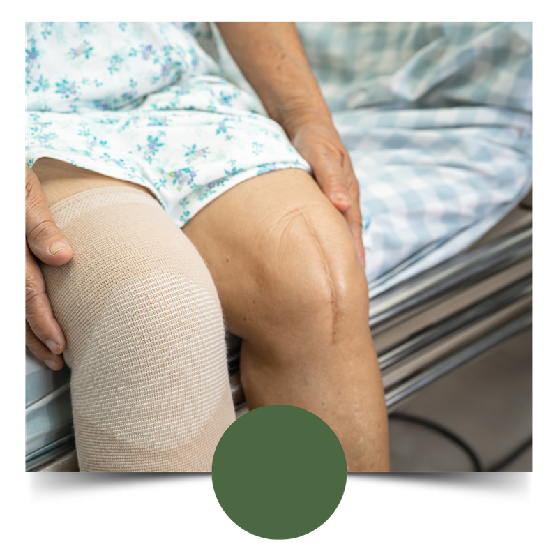 SURGICAL RECOVERY