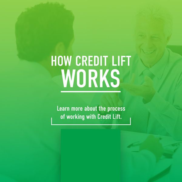 How Credit Lift Works