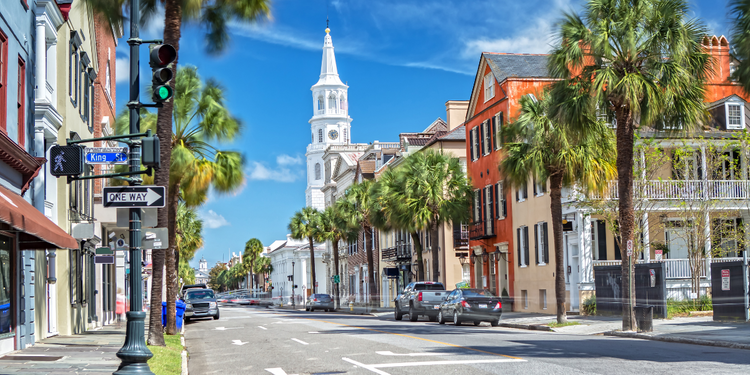 Westminster Wealth Management offers remote financial services in Charleston, SC