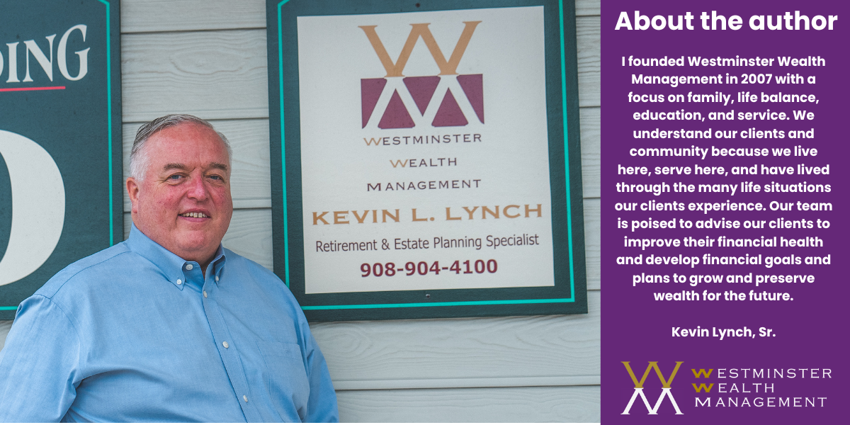 Kevin Lynch, Sr.