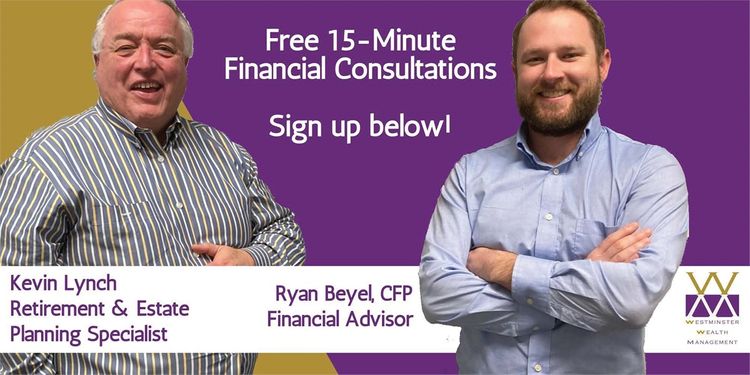 FREE FINANCIAL WELLNESS CONSULTATION