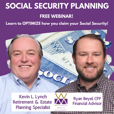 Social Security Free Webinar