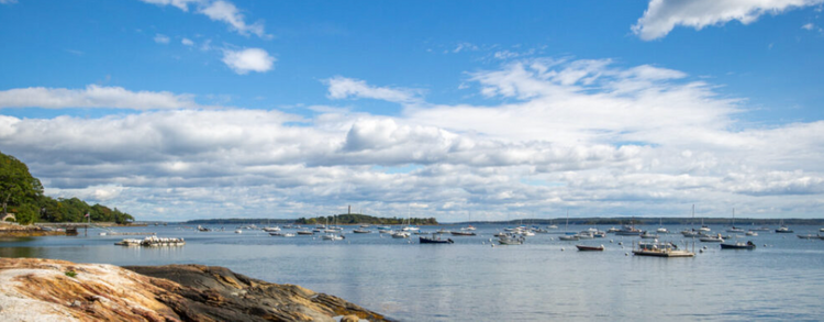 Westminster Wealth Management offers remote financial planning services in Falmouth, Maine