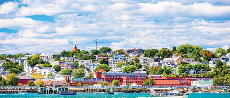 Westminster Wealth Management offers remote financial services in Portland, ME