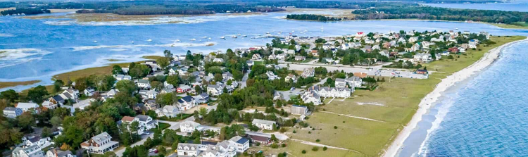 Westminster Wealth Management offers remote financial services in Scarborough, Maine