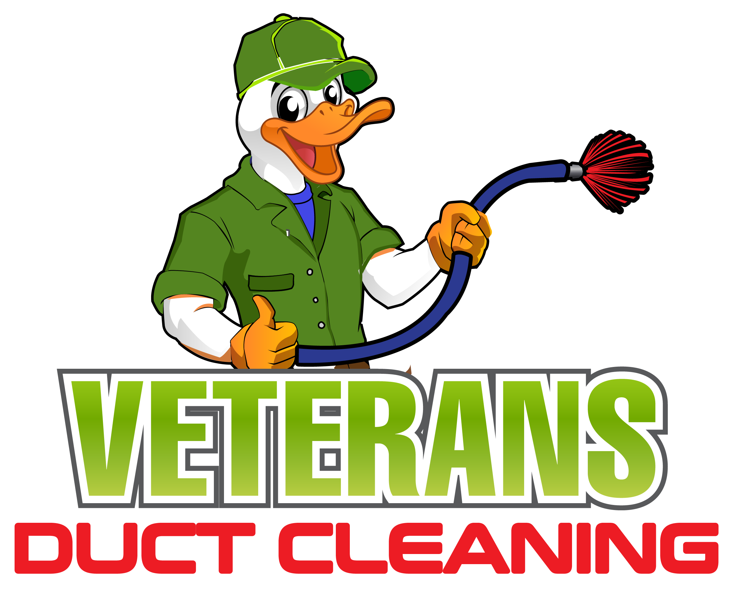 Veterans Duct Cleaning