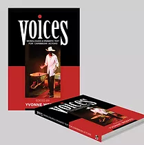 VOICES: Monologues & Dramatic Text for Caribbean Actors