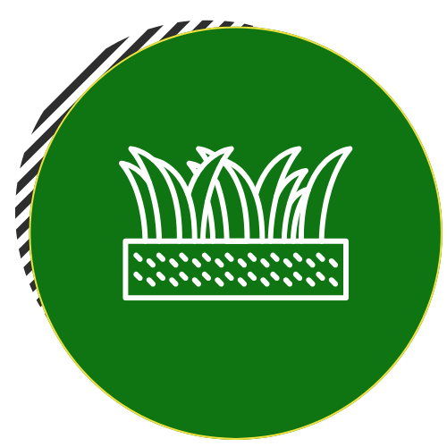 grass icon.