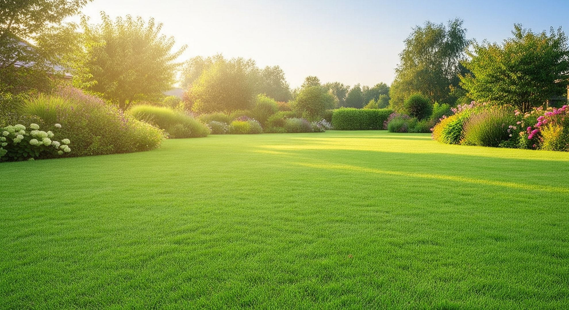 grass.