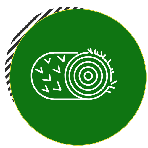 grass icon.  grass icon.
