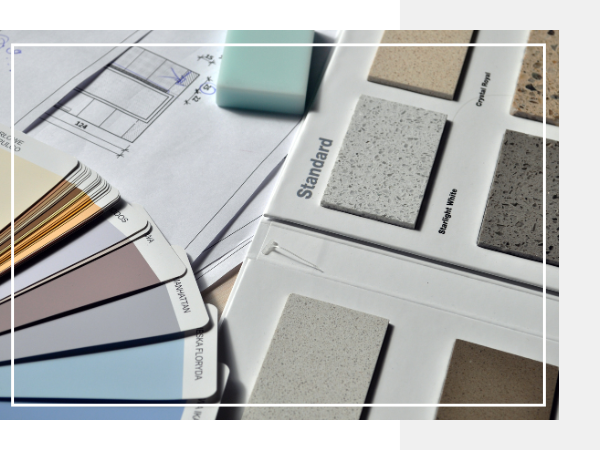 Interior painting swatches. Interior painting swatches.