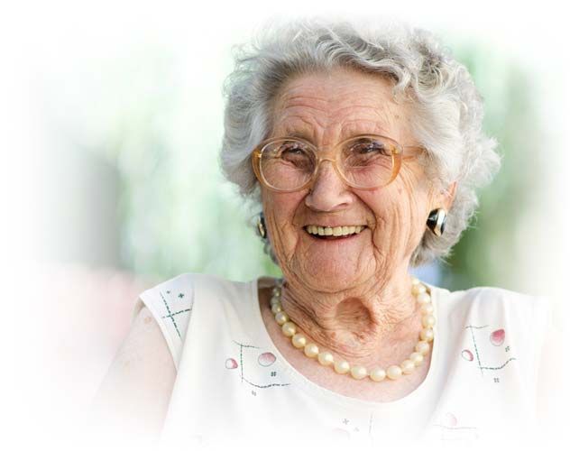 Dementia care for your loved ones