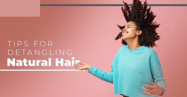 detangling natural hair feature img