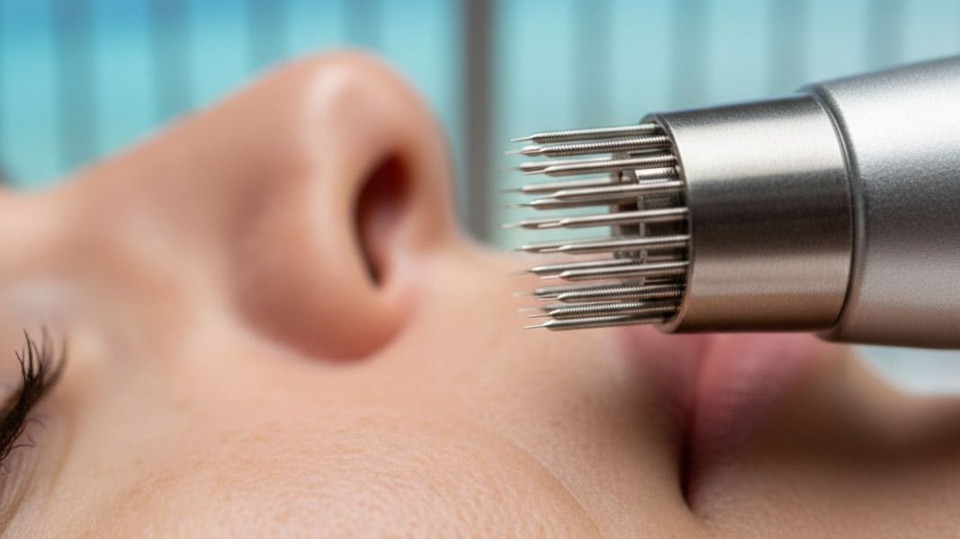 Microneedling for Acne Scars vs. Large Pores - Hero.jpg