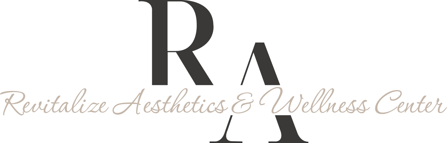 Revitalize Aesthetics and Wellness Center