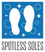 Spotless Soles