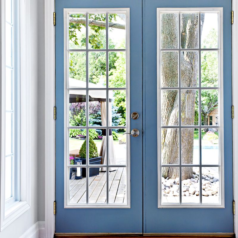 An entryway with high-traffic is perfect for Spotless Soles An entryway with high-traffic is perfect for Spotless Soles
